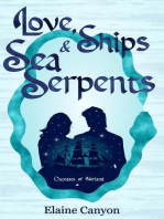 Love, Ships & Sea Serpents: Outcasts of Nerland, #0