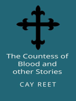 The Countess of Blood and other Stories: DI Colin Rook, #1