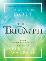 The Triumph: Your Comprehensive Guide to Spiritual Warfare