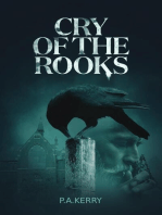 Cry of the Rooks