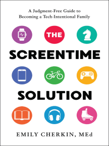 The Screentime Solution by Emily Cherkin (Ebook) - Read free for ...