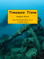 Treasure Trove: A STEM Novel