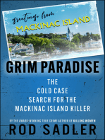 Grim Paradise: The Cold Case Search for the Mackinac Island Killer