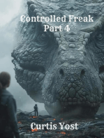 Controlled Freak: Part 4: American Isekai, #10