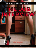 The Job Interview: Free Use Secretaries, #1