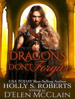 Dragons Don't Forgive