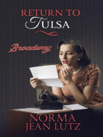 Return to Tulsa