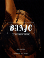 Banjo: An Illustrated History