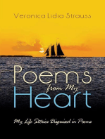 Poems From My Heart: My Life Stories Disguised in Poems