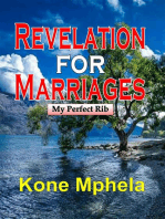 Revelation for Marriages