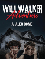 Will Walker Adventure