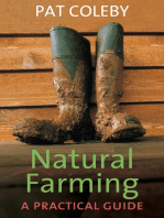 Natural Farming: a practical guide