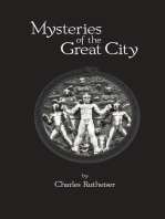 Mysteries of the Great City