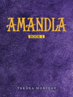 AMANDLA: BOOK 1
