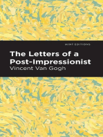 The Letters of a Post-Impressionist