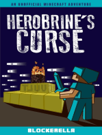 Herobrine's Curse