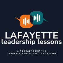 Lafayette Leadership Lessons