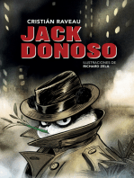 Jack Donoso