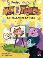 Moztruos 4