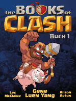 Books of Clash 1