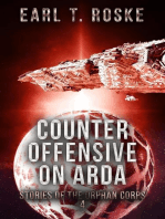 Counter Offensive on Arda