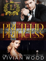 Pretend Princess