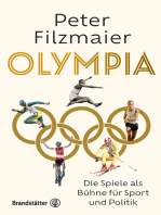 Olympia: Die Spiele als Bühne für Sport und Politik
