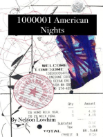 1000001 American Nights