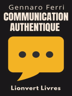 Communication Authentique: Collection Intelligence Émotionnelle, #1