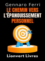 Le Chemin Vers L'épanouissement Personnel: Collection Intelligence Émotionnelle, #15