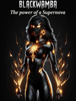 BlackWamba - The power of a Supernova