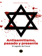 Antisemitismo, pasado y presente: El legado de Freud