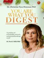 You Are What You Digest