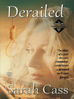 Derailed (The Dominion Falls Series Book 2)