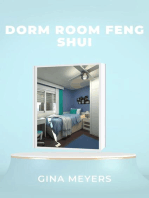 Dorm Room Feng Shui