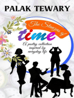 The Stanzas of Time: A poetry collection inspired by everyday life