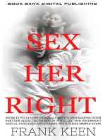 SEX HER RIGHT