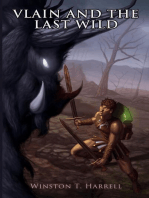 Vlain and the Last Wild