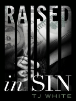 Raised in Sin