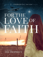 For the Love of Faith