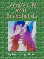 Jenny's Life With Encephalitis