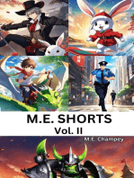 M.E. Shorts: Volume II