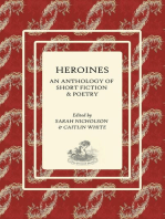 Heroines: An Anthology of Short Fiction and Poetry