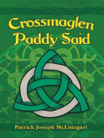 Crossmaglen Paddy Said