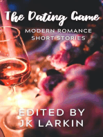 The Dating Game-Modern Romance Short Stories