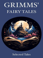 Grimms' Fairy Tales