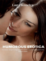 Humorous Erotica