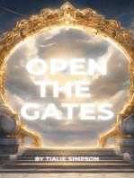 OPEN THE GATES