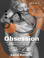 Obsession: First Time, Rough Swingers, Kinky Family, Eroctica Short Stories for Women Daddy
