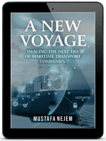 A NEW VOYAGE: IMAGING THE NEXT ERA OF MARITIME TRANSPORT COMPANIES